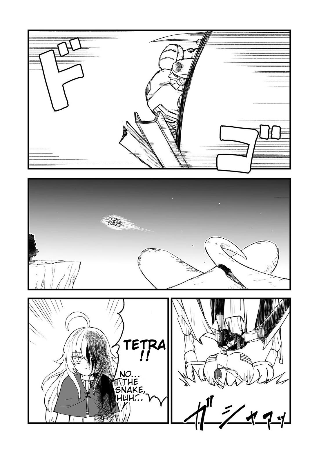 Hidden Reincarnation Chapter 18 page 18 - Chapter 18