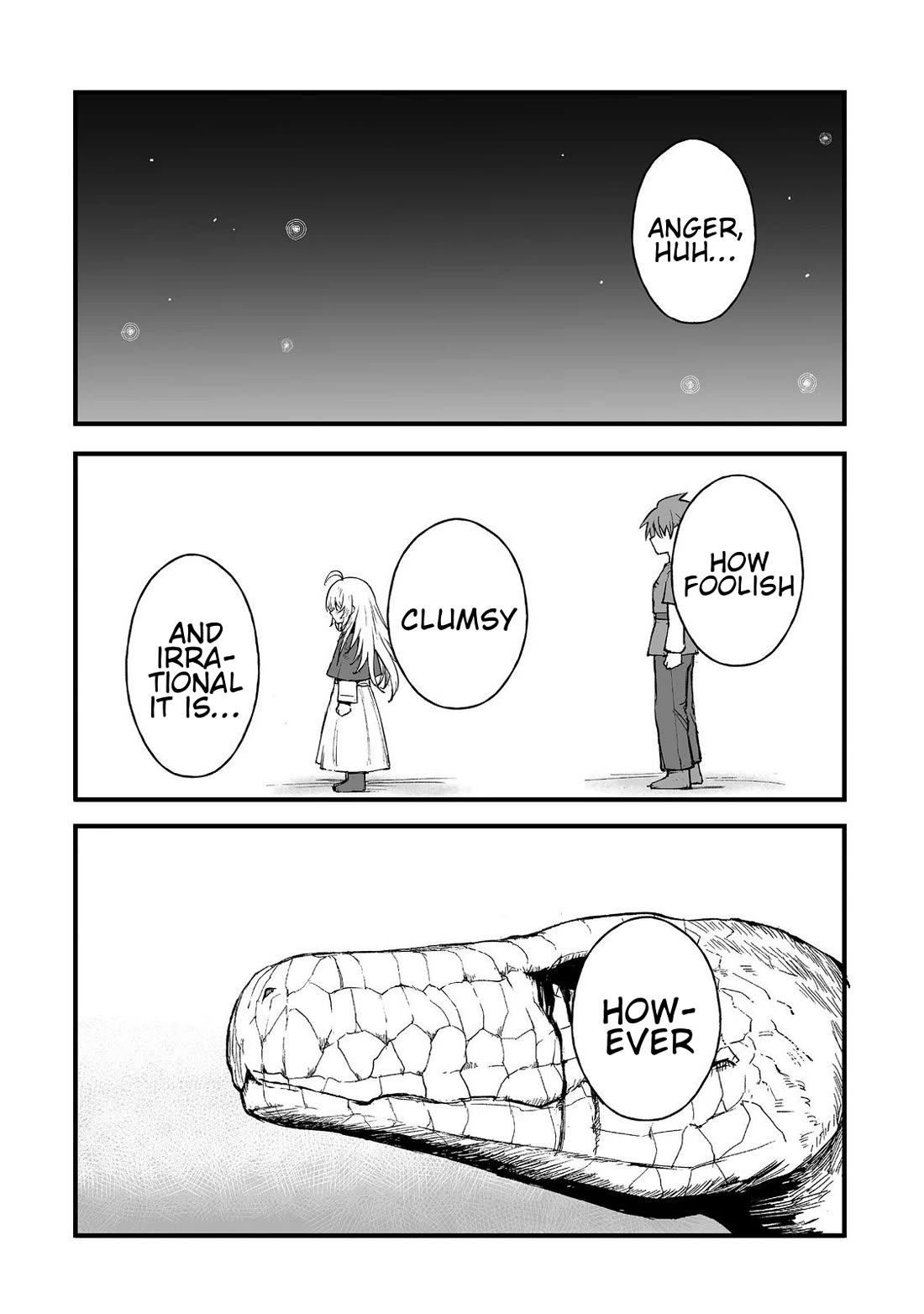 Hidden Reincarnation Chapter 18 page 22 - Chapter 18