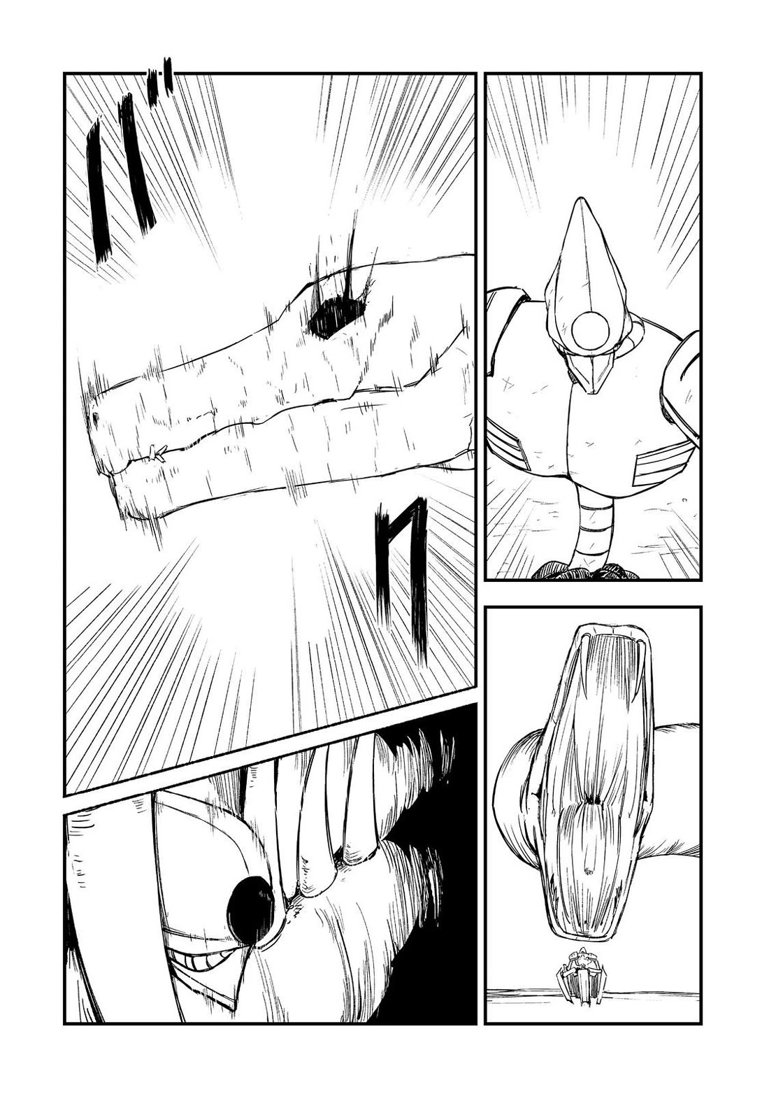 Hidden Reincarnation Chapter 18 page 25 - Chapter 18