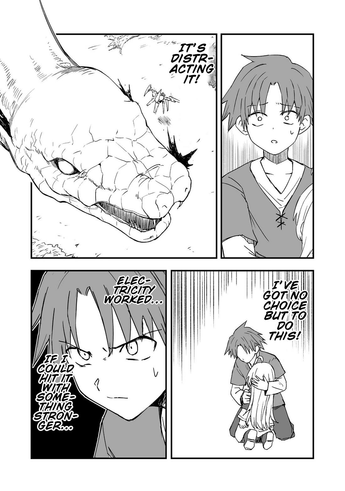 Hidden Reincarnation Chapter 18 page 27 - Chapter 18