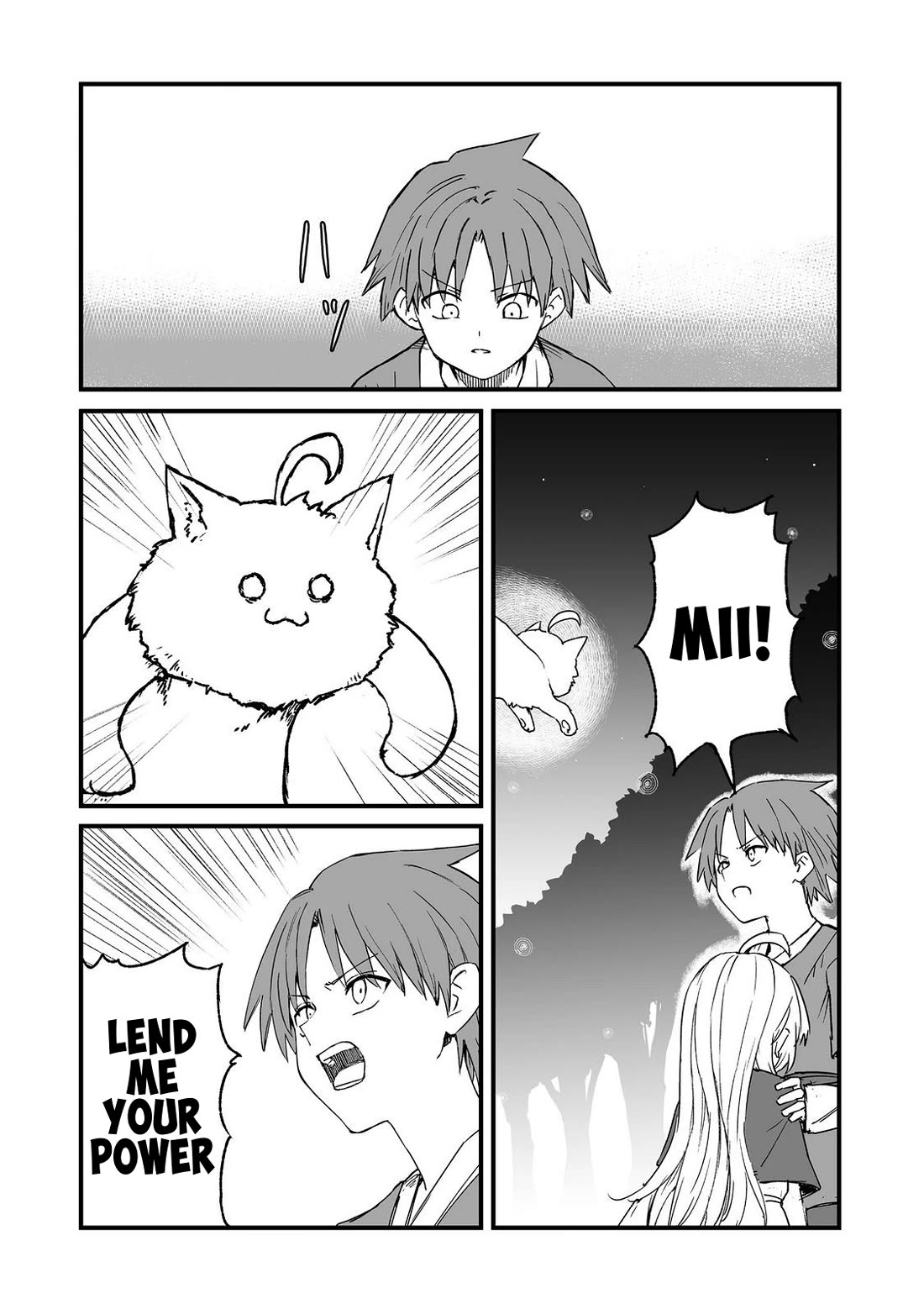 Hidden Reincarnation Chapter 18 page 28 - Chapter 18