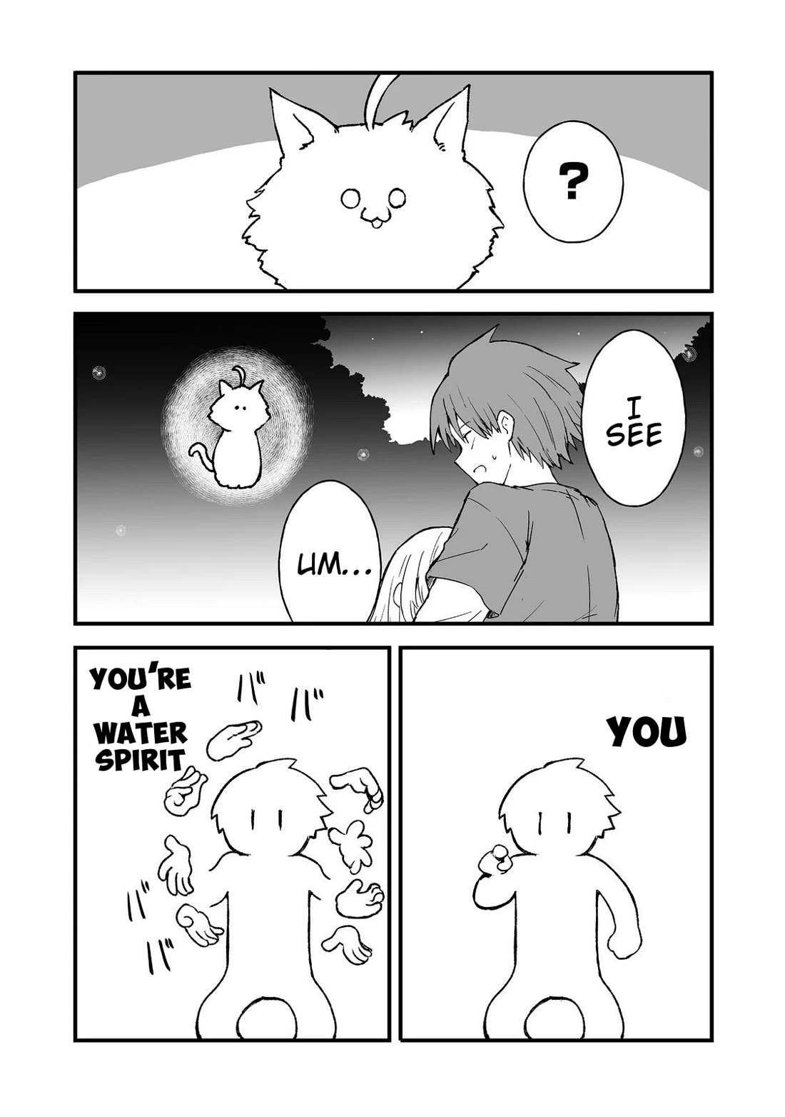 Hidden Reincarnation Chapter 18 page 29 - Chapter 18