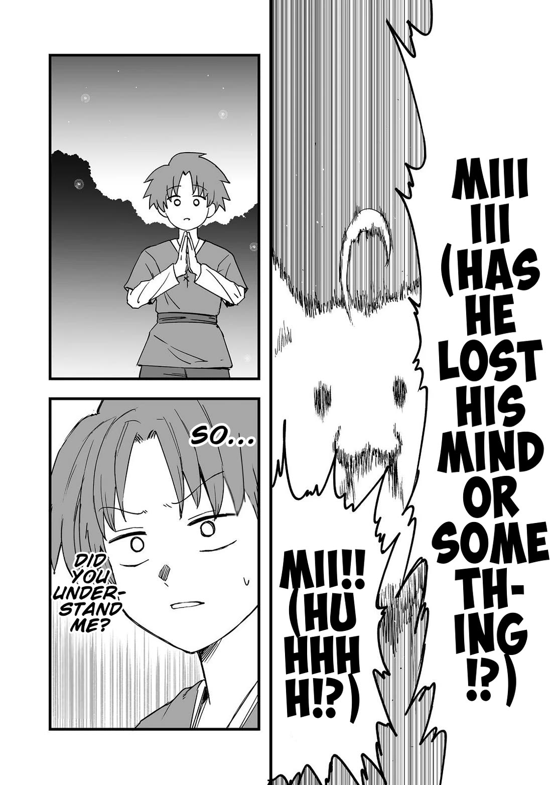 Hidden Reincarnation Chapter 18 page 31 - Chapter 18