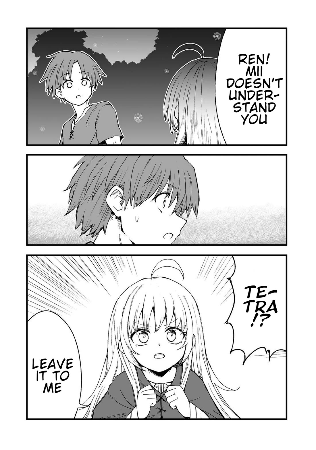 Hidden Reincarnation Chapter 18 page 32 - Chapter 18
