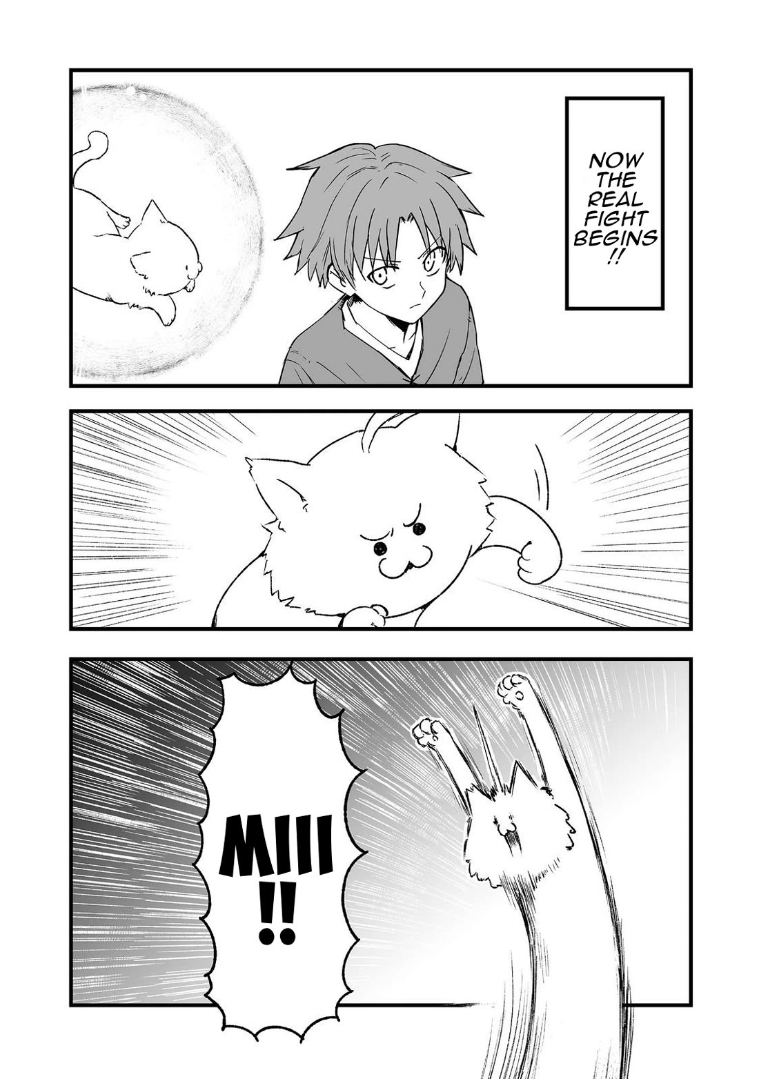 Hidden Reincarnation Chapter 19 page 10 - Chapter 19