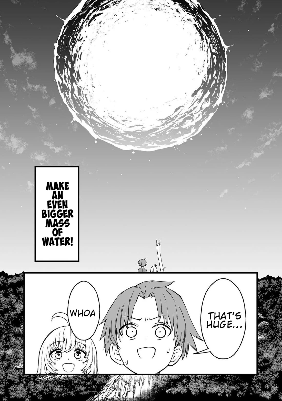 Hidden Reincarnation Chapter 19 page 11 - Chapter 19