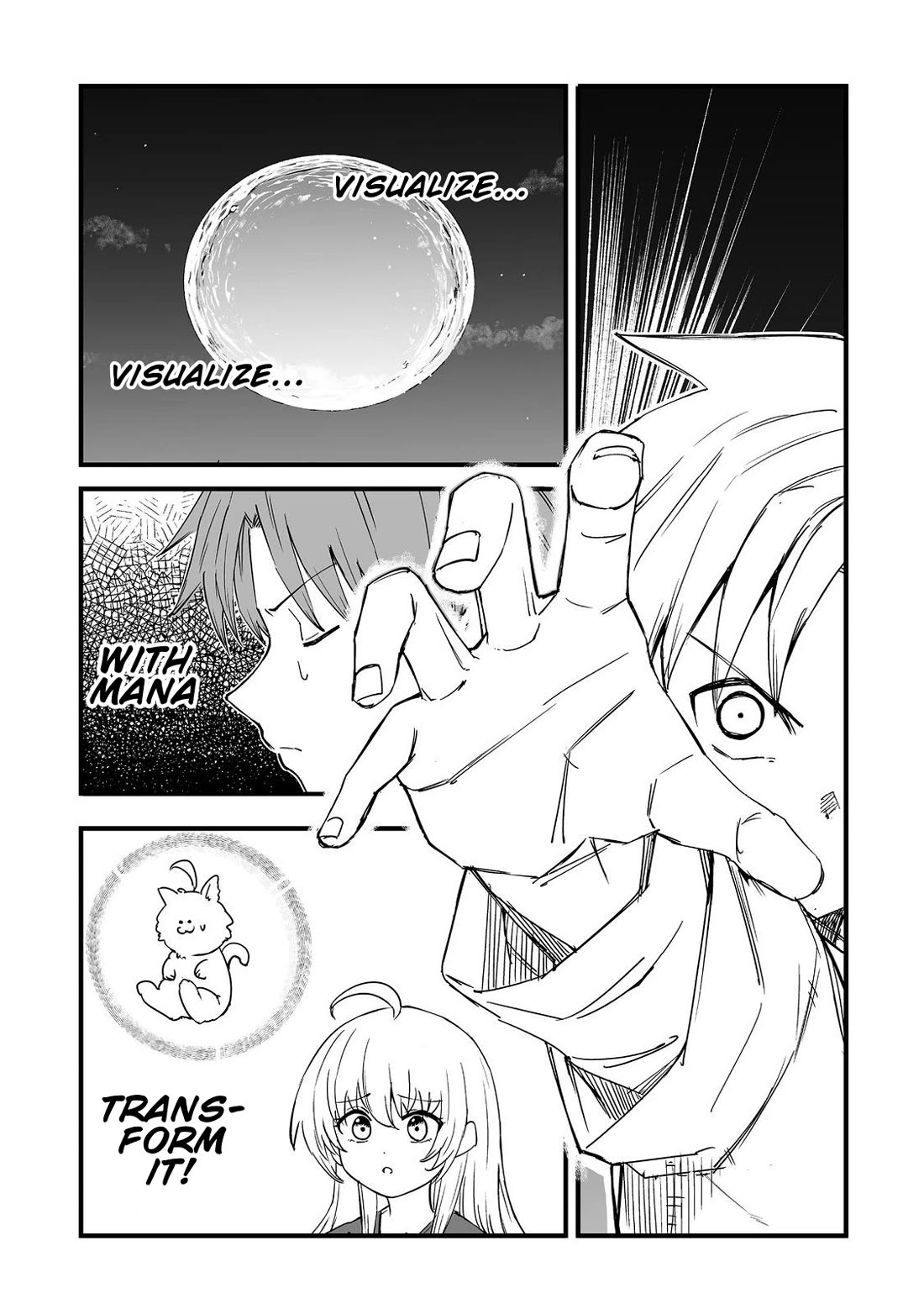 Hidden Reincarnation Chapter 19 page 13 - Chapter 19
