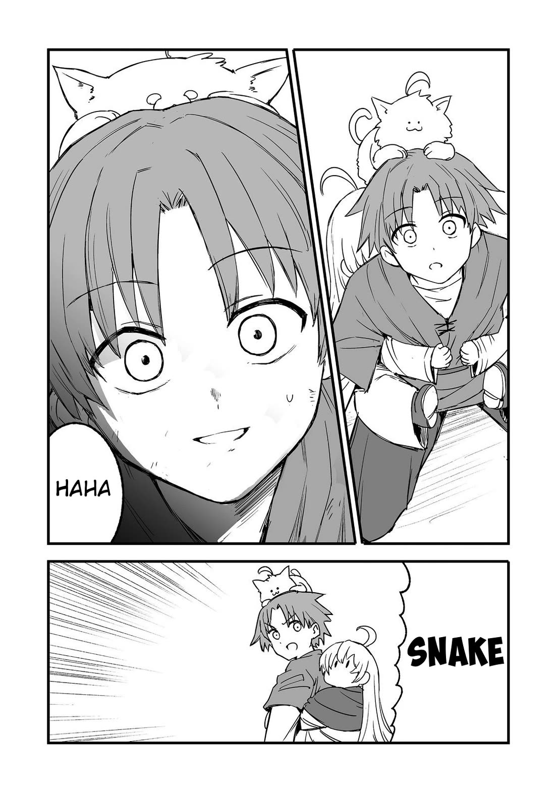 Hidden Reincarnation Chapter 19 page 22 - Chapter 19