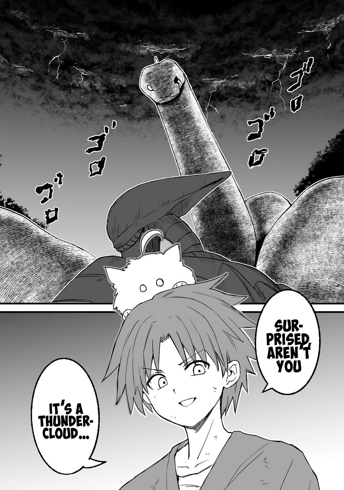 Hidden Reincarnation Chapter 19 page 24 - Chapter 19