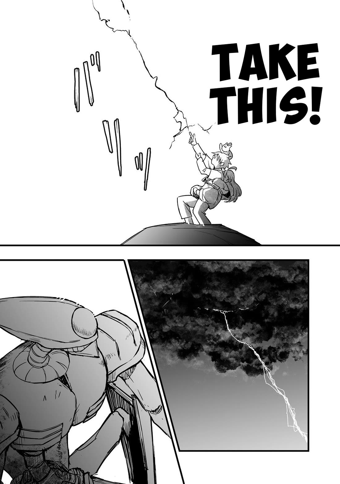 Hidden Reincarnation Chapter 19 page 26 - Chapter 19