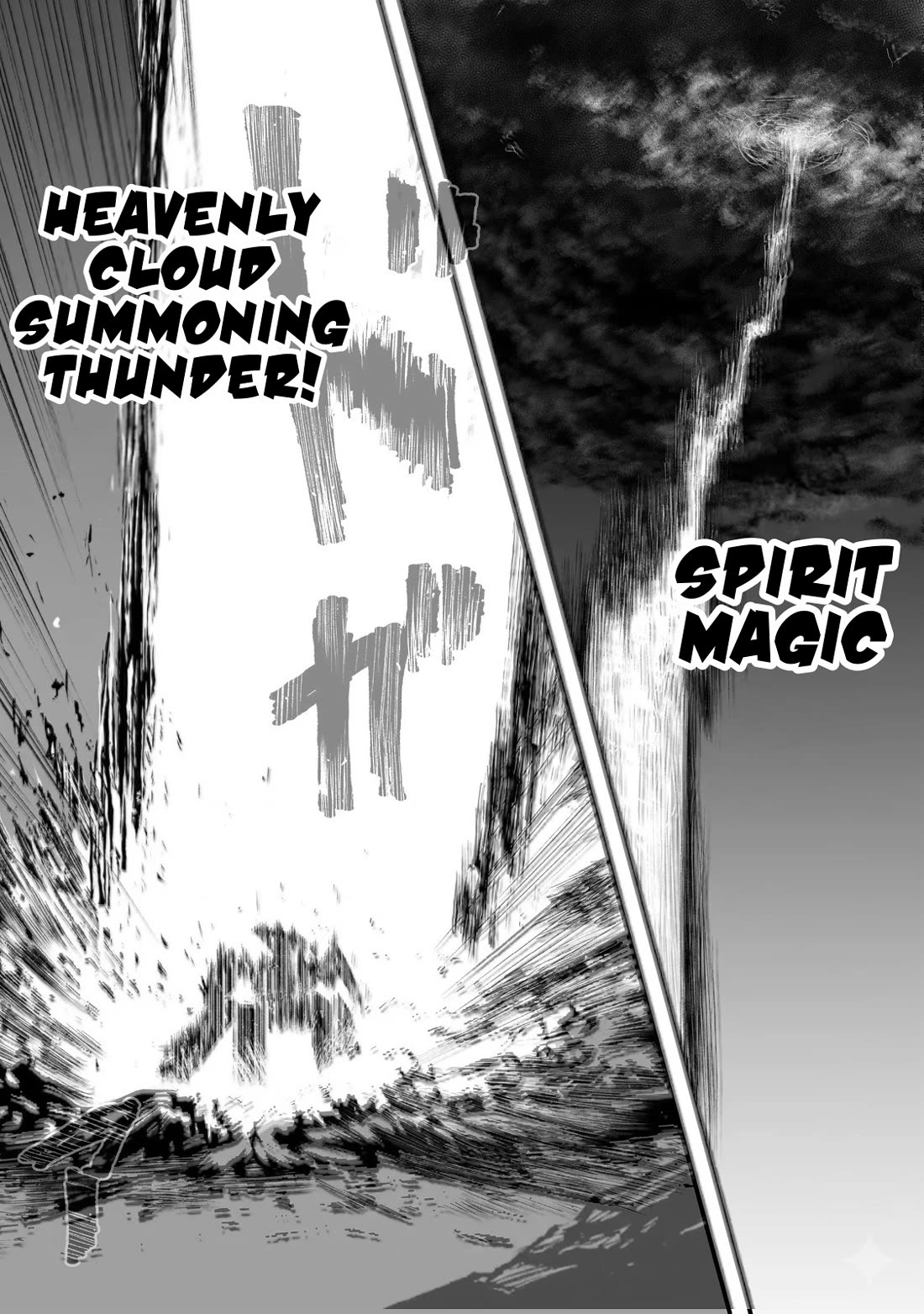 Hidden Reincarnation Chapter 19 page 27 - Chapter 19