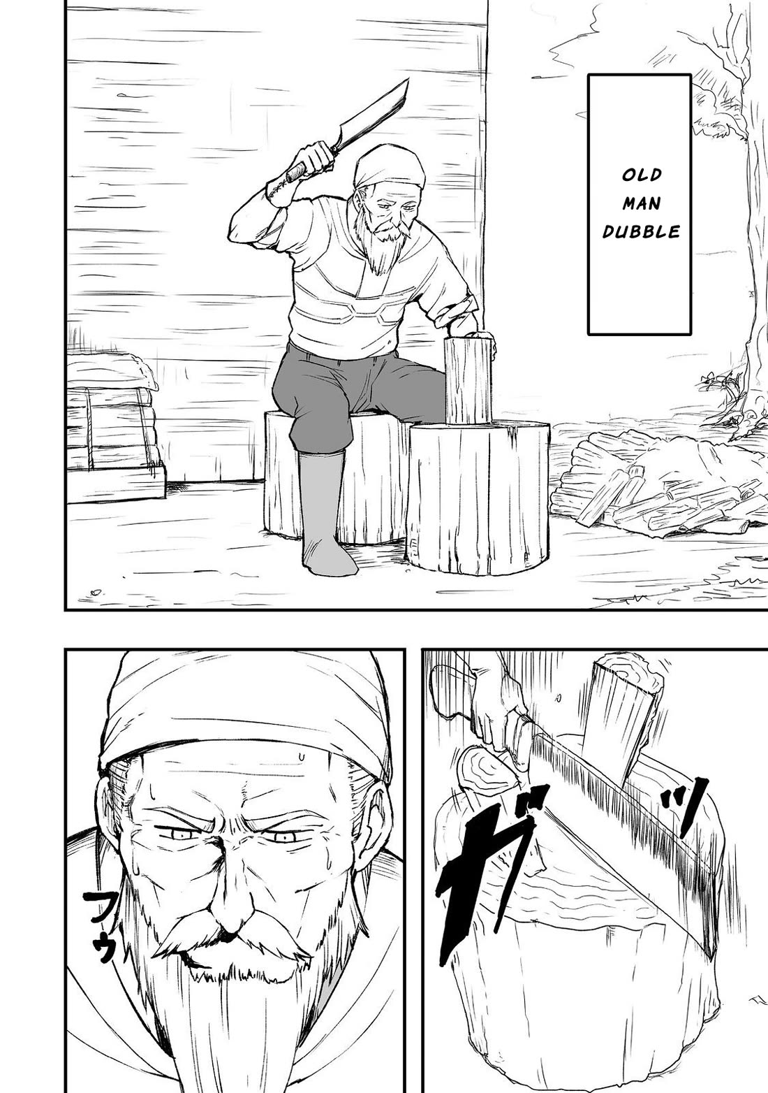 Hidden Reincarnation Chapter 2 page 10 - Chapter 2