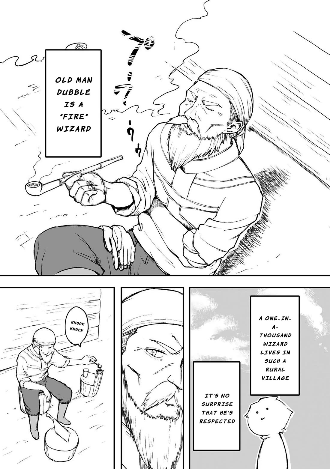 Hidden Reincarnation Chapter 2 page 15 - Chapter 2