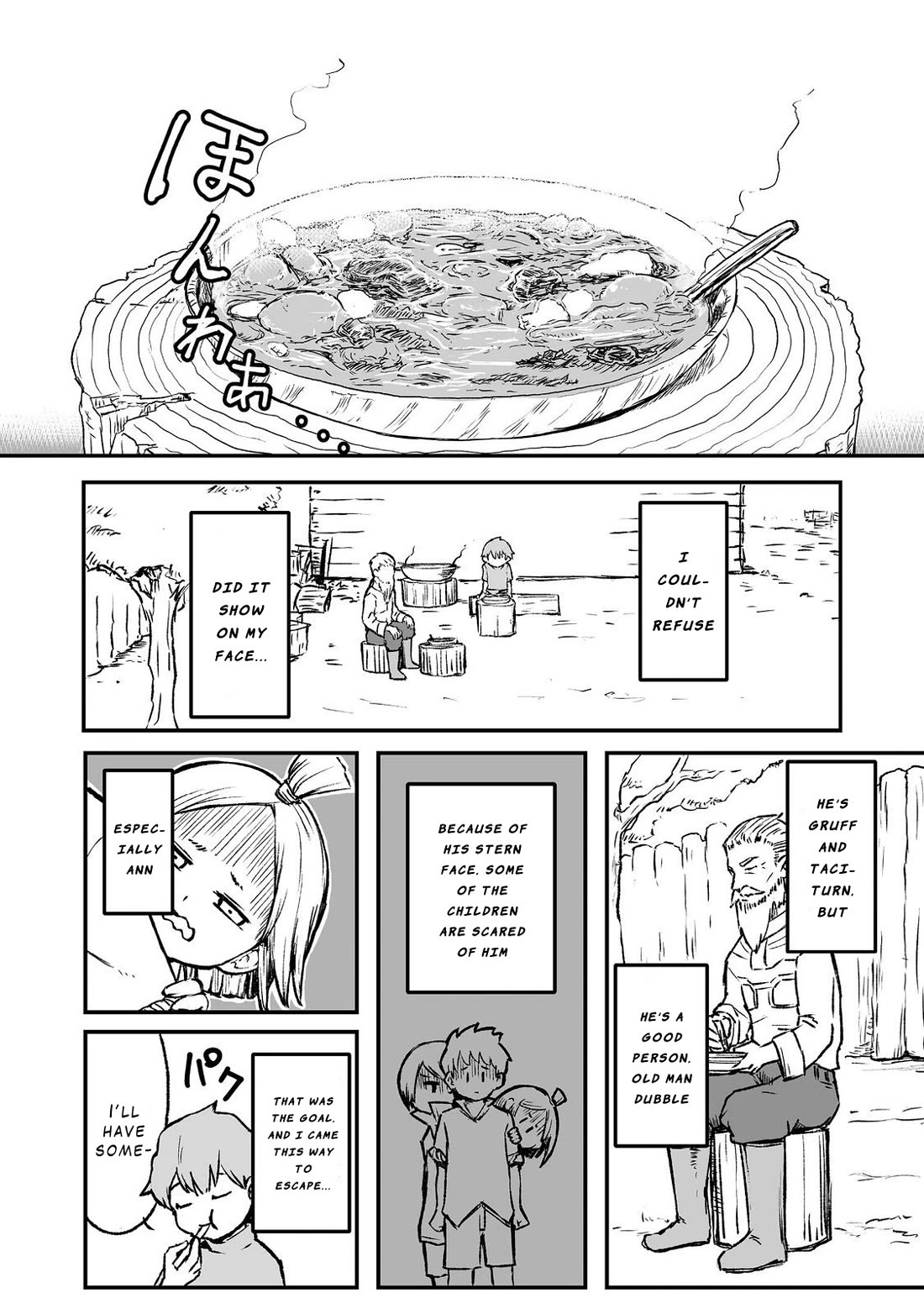 Hidden Reincarnation Chapter 2 page 17 - Chapter 2