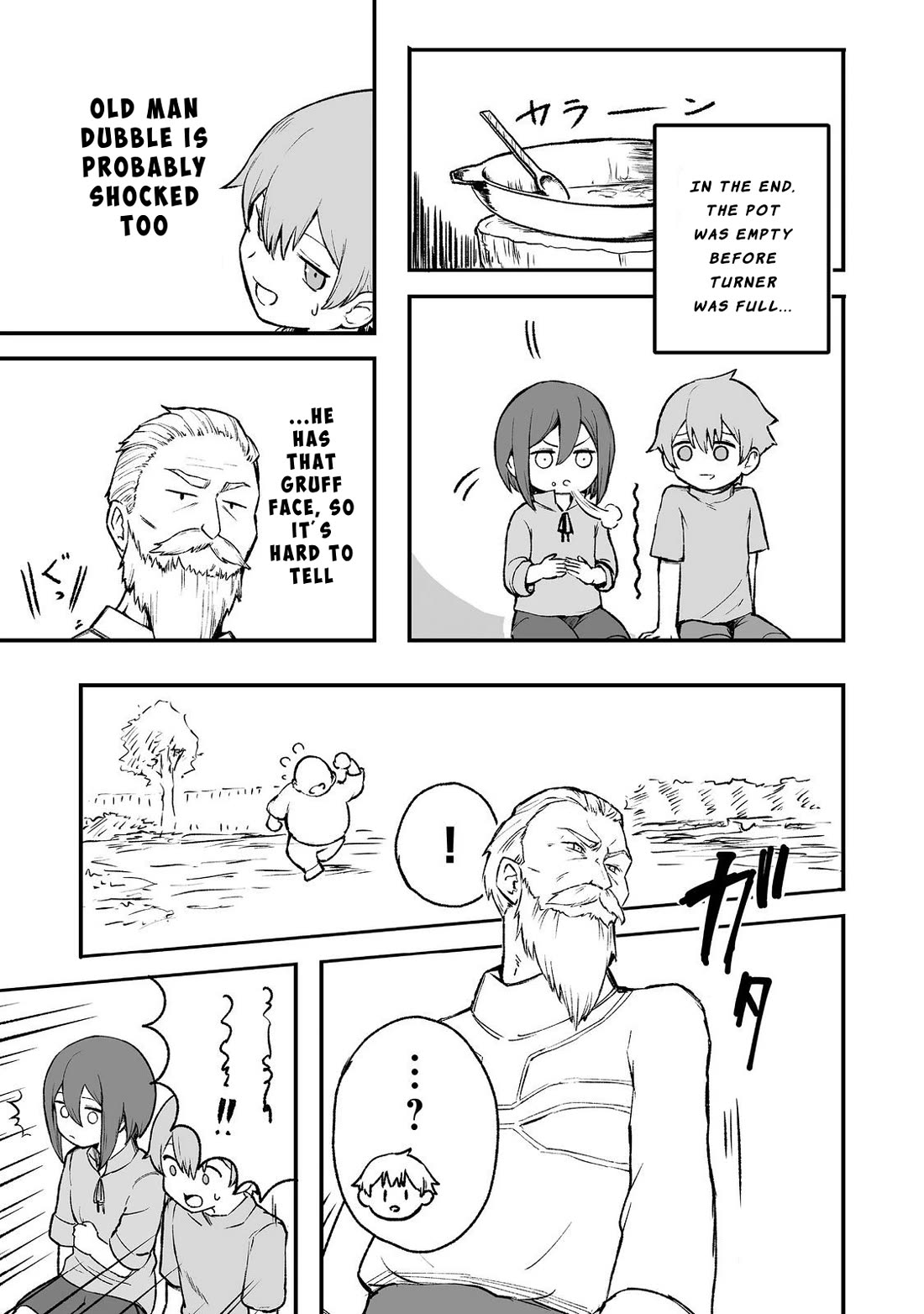 Hidden Reincarnation Chapter 2 page 22 - Chapter 2