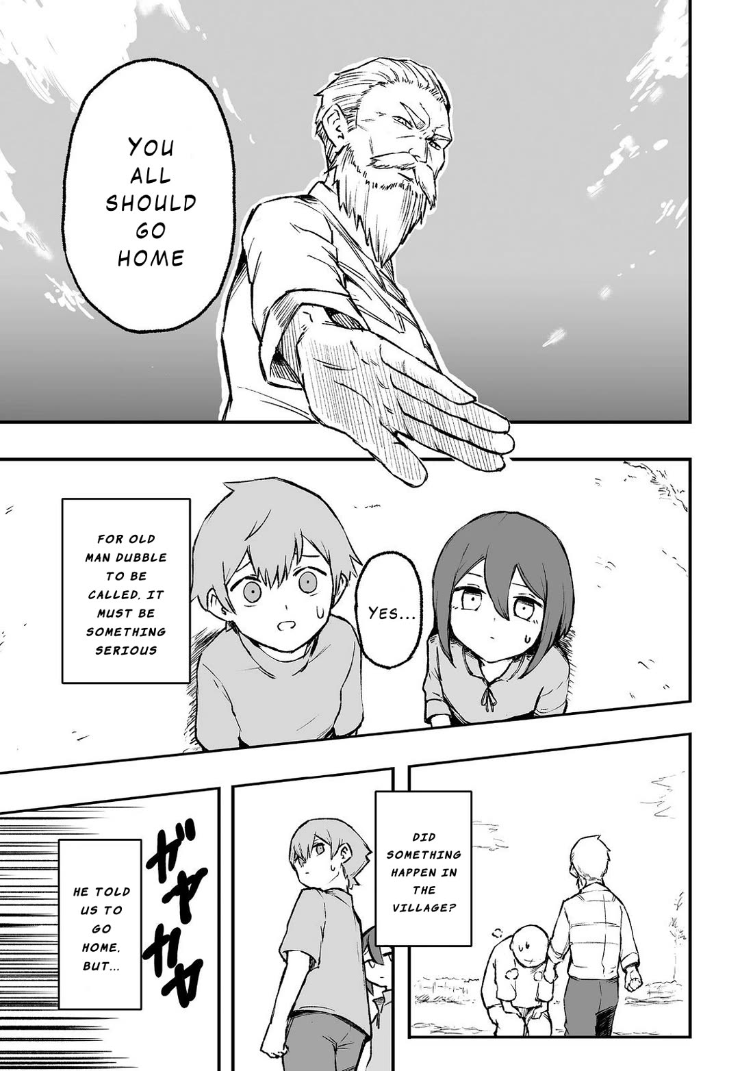 Hidden Reincarnation Chapter 2 page 24 - Chapter 2