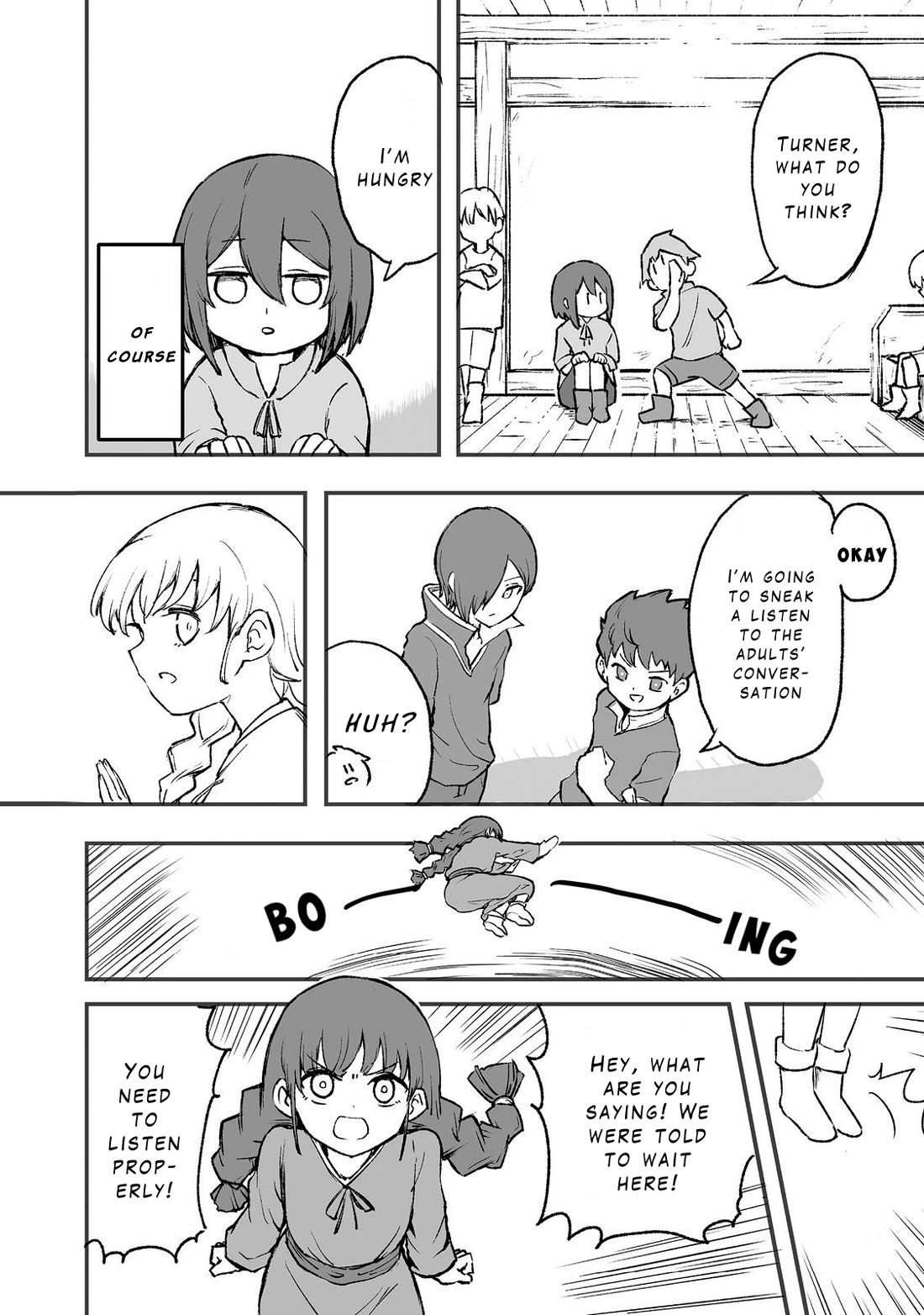 Hidden Reincarnation Chapter 2 page 27 - Chapter 2