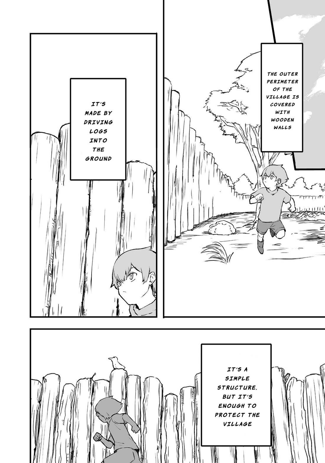 Hidden Reincarnation Chapter 2 page 8 - Chapter 2