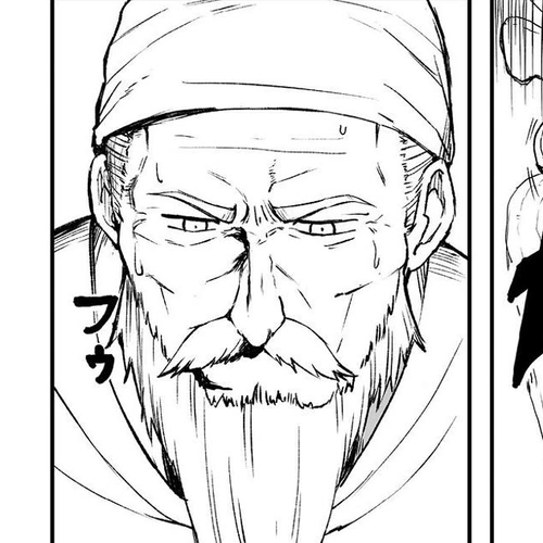 Hidden Reincarnation Chapter 2 cover
