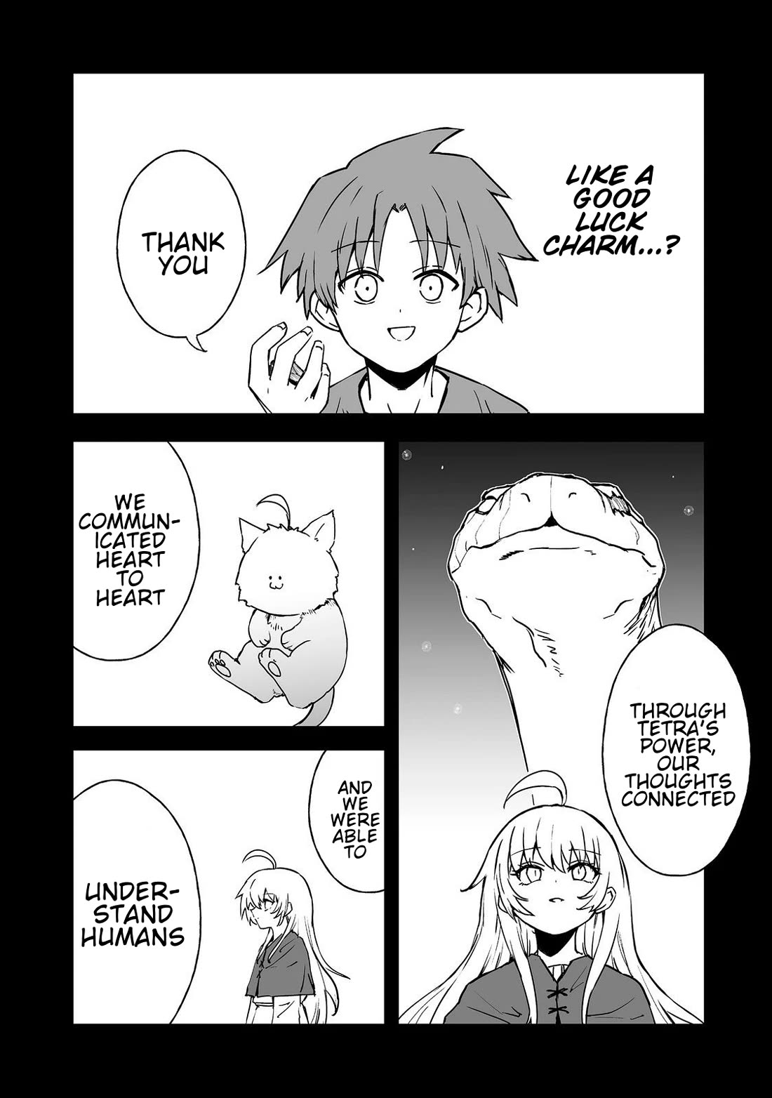 Hidden Reincarnation Chapter 20 page 11 - Chapter 20