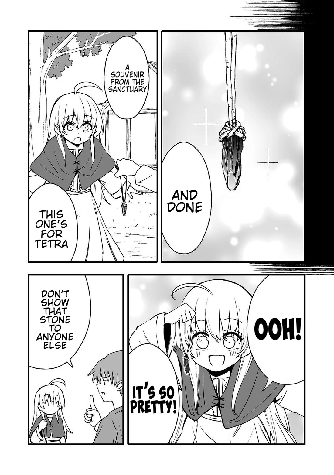 Hidden Reincarnation Chapter 20 page 16 - Chapter 20