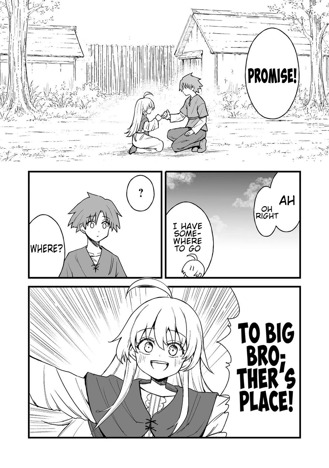 Hidden Reincarnation Chapter 20 page 20 - Chapter 20