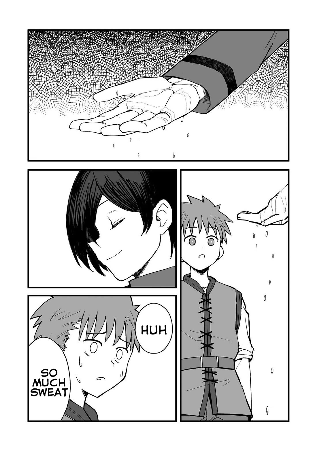 Hidden Reincarnation Chapter 20 page 25 - Chapter 20