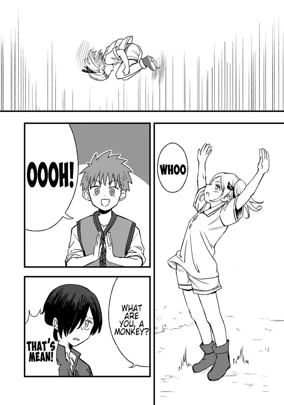 Hidden Reincarnation Chapter 20 page 28 - Chapter 20