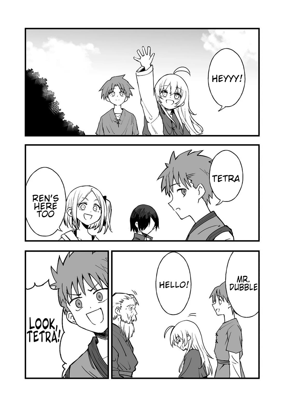 Hidden Reincarnation Chapter 20 page 30 - Chapter 20