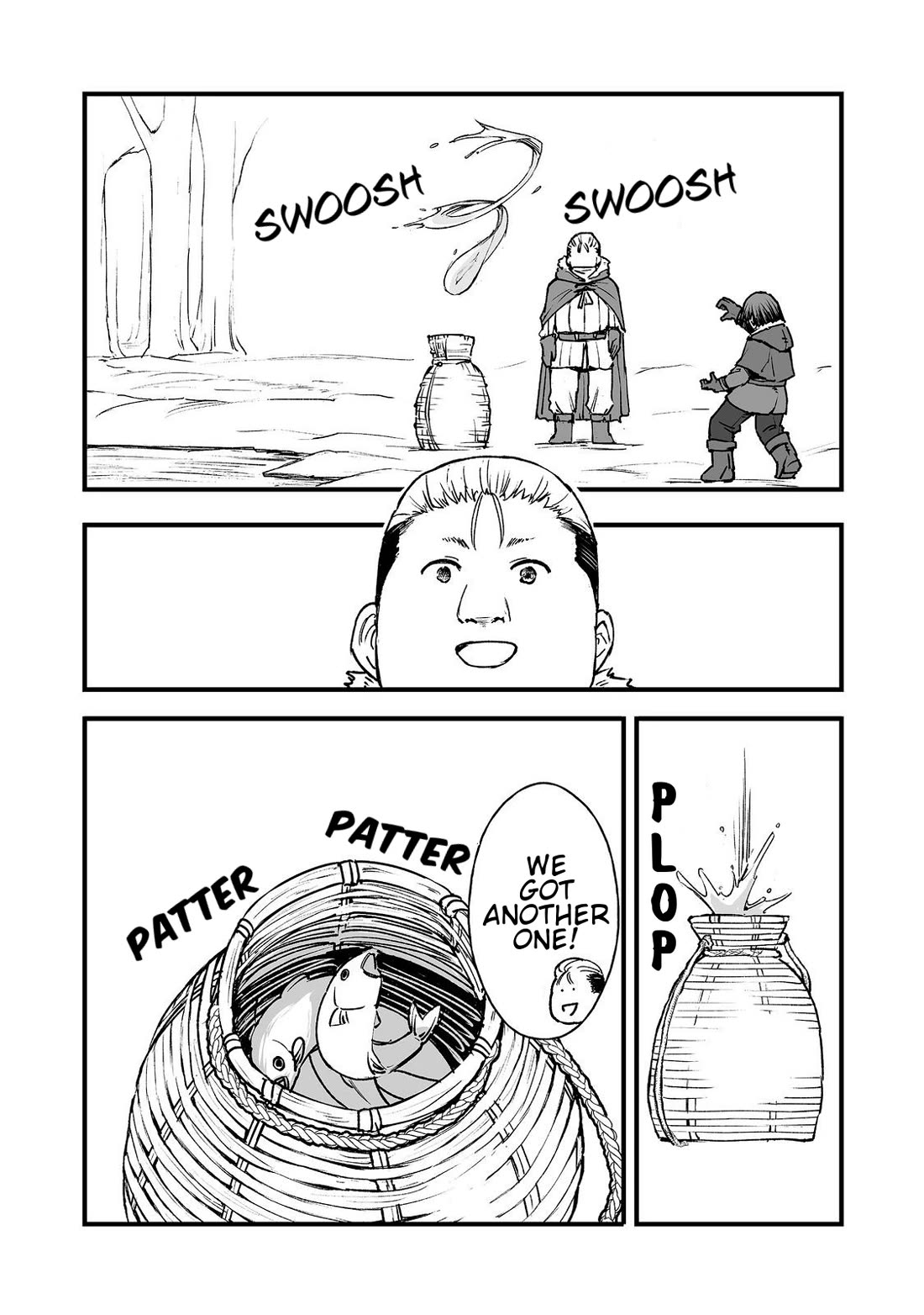 Hidden Reincarnation Chapter 21 page 10 - Chapter 21