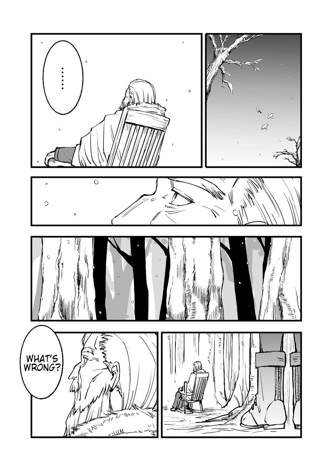 Hidden Reincarnation Chapter 21 page 19 - Chapter 21
