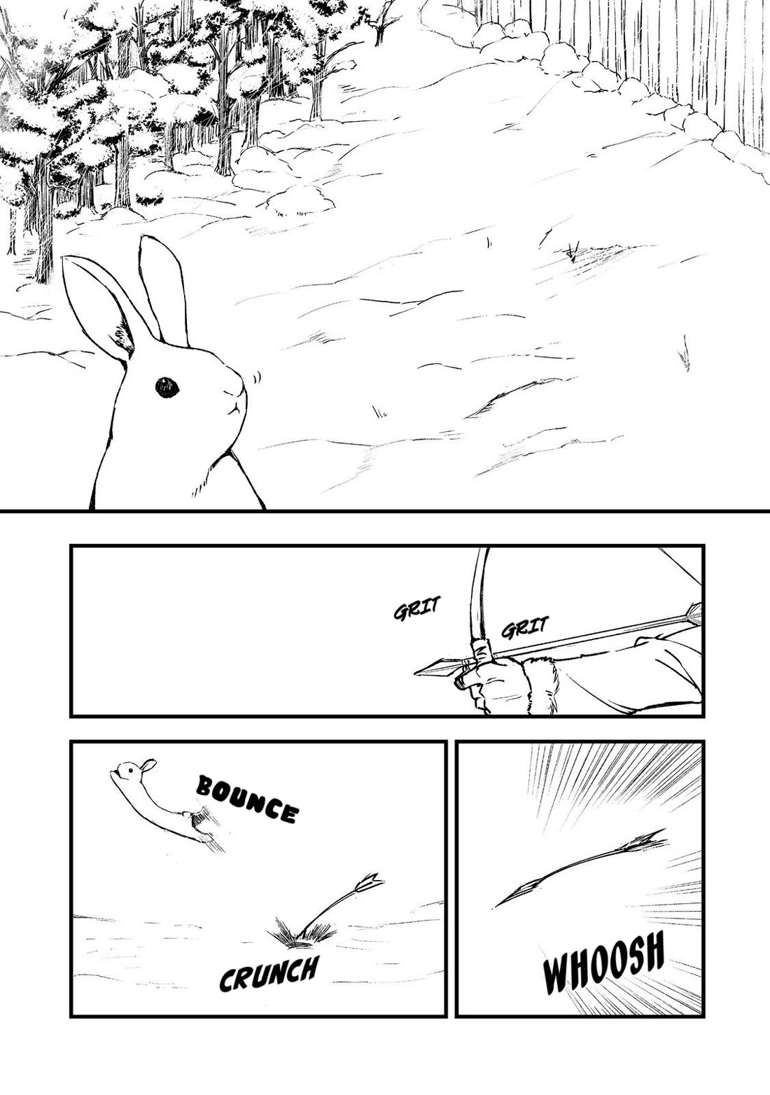 Hidden Reincarnation Chapter 21 page 22 - Chapter 21