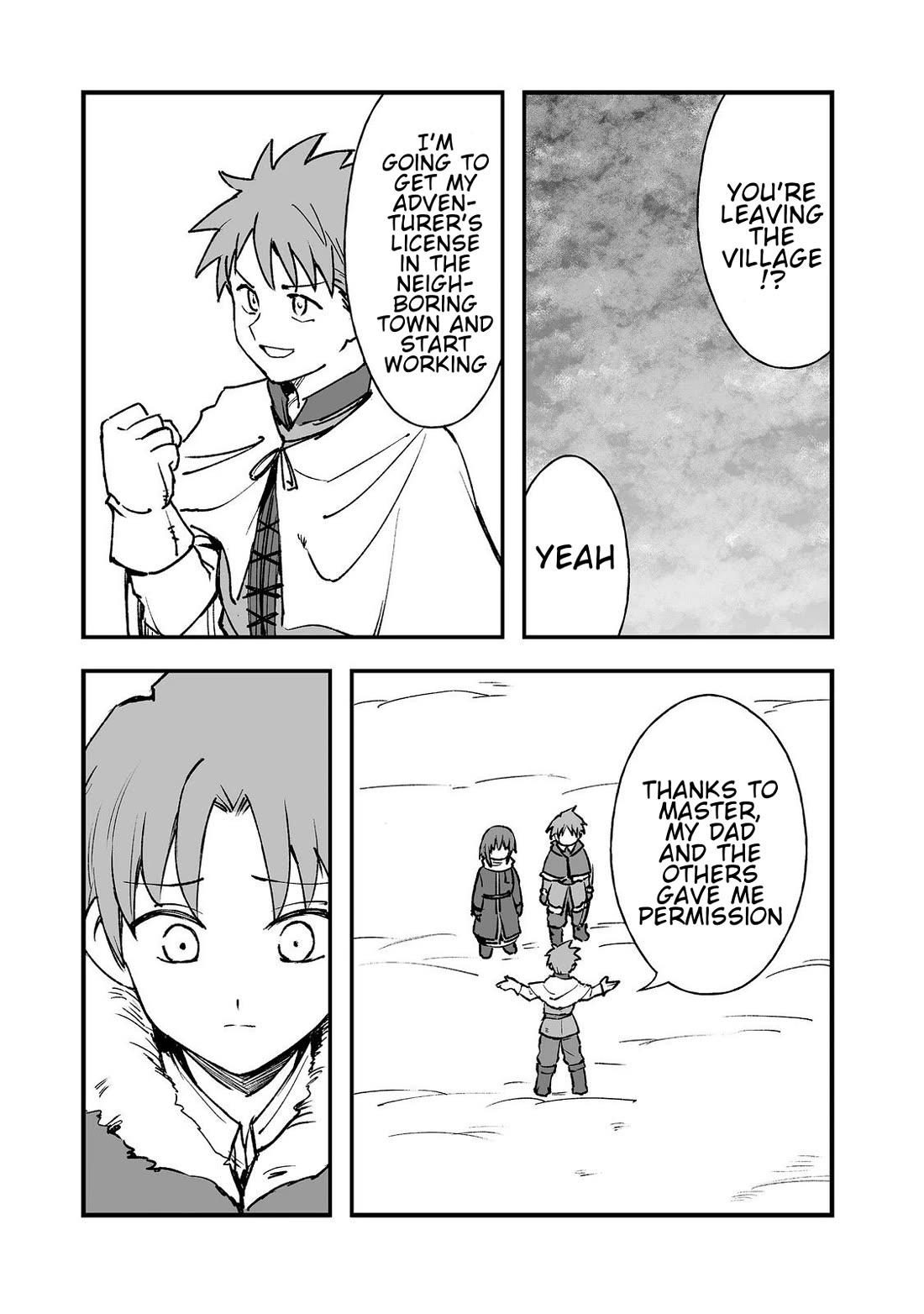 Hidden Reincarnation Chapter 21 page 26 - Chapter 21
