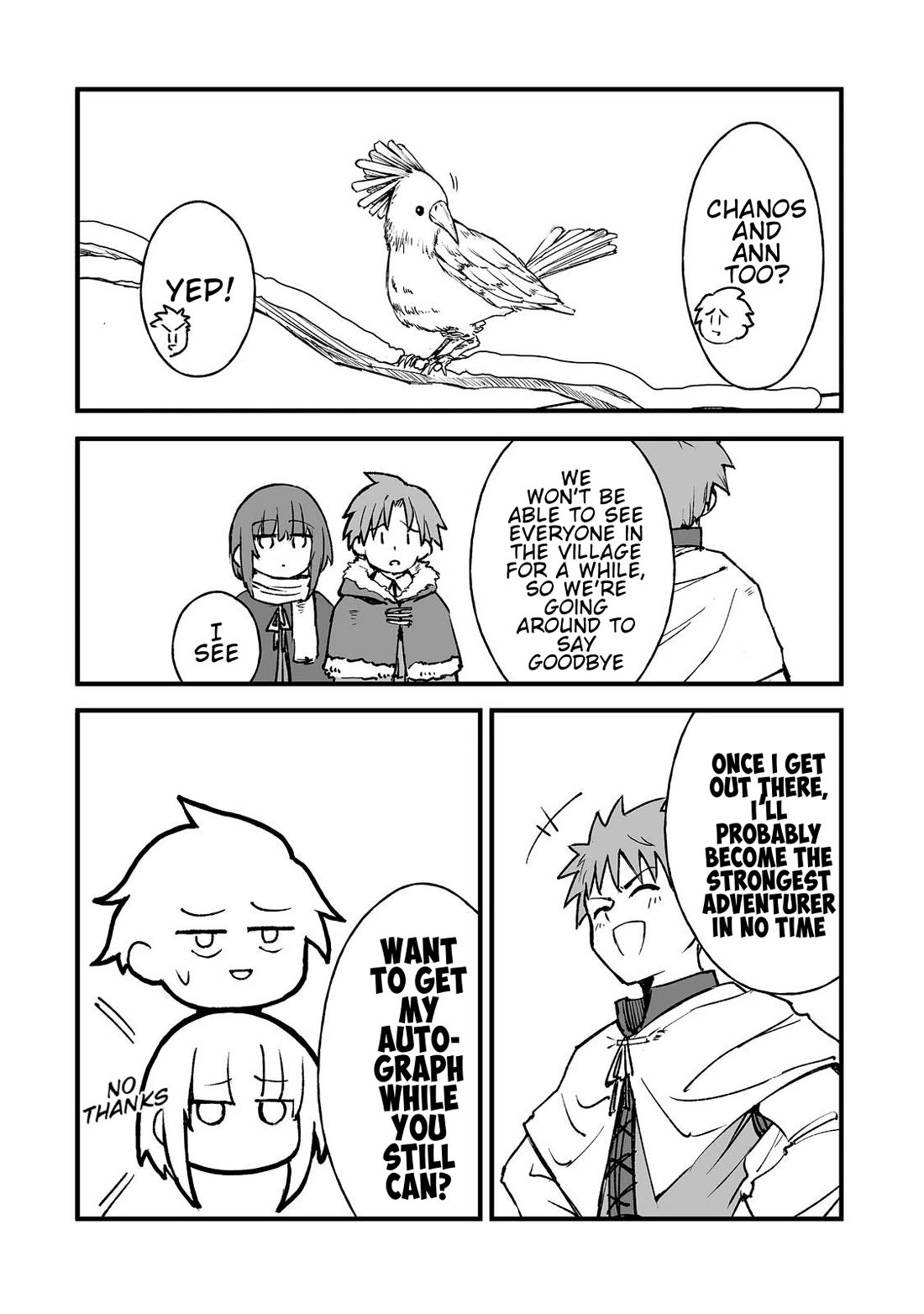 Hidden Reincarnation Chapter 21 page 27 - Chapter 21
