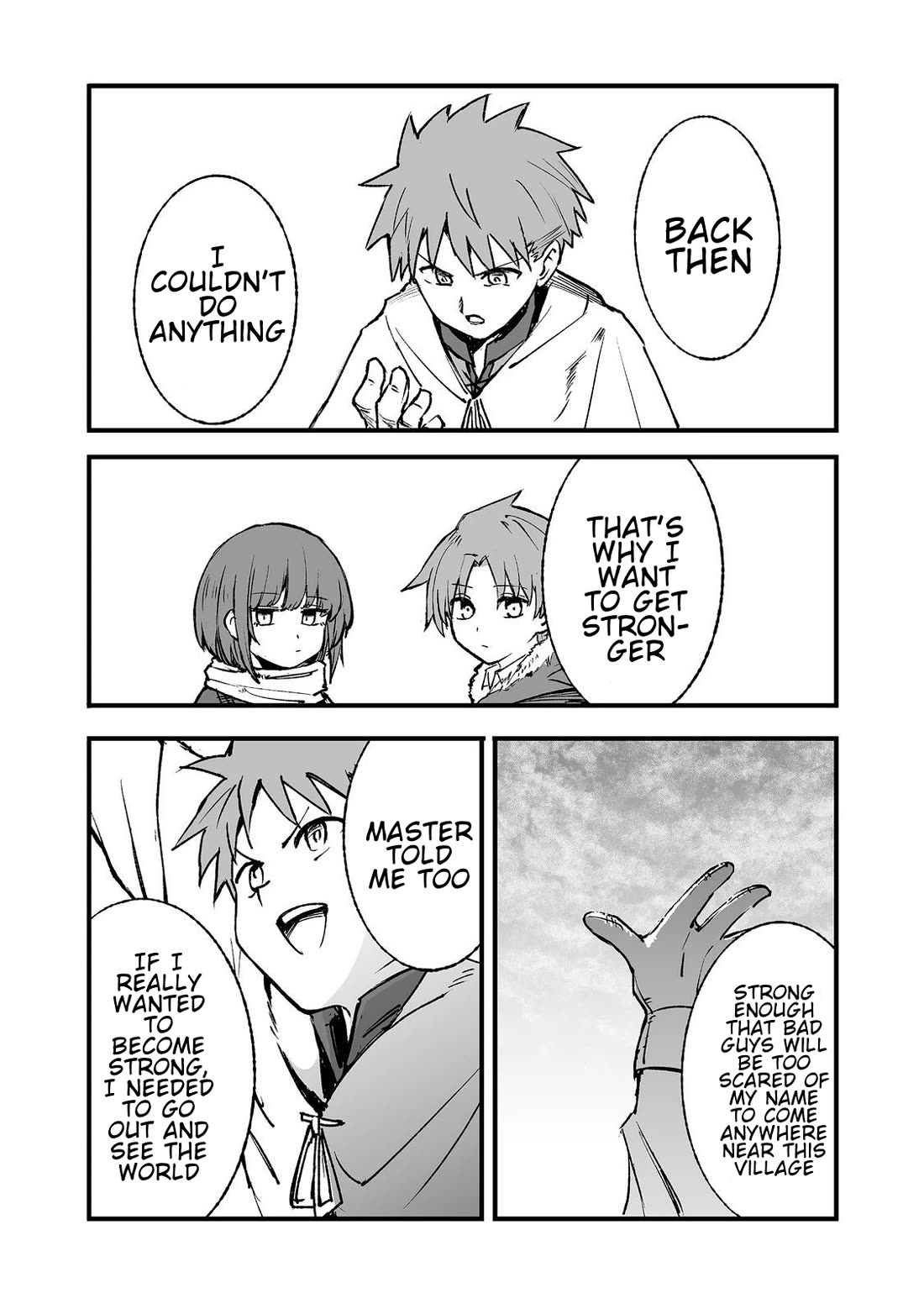 Hidden Reincarnation Chapter 21 page 29 - Chapter 21