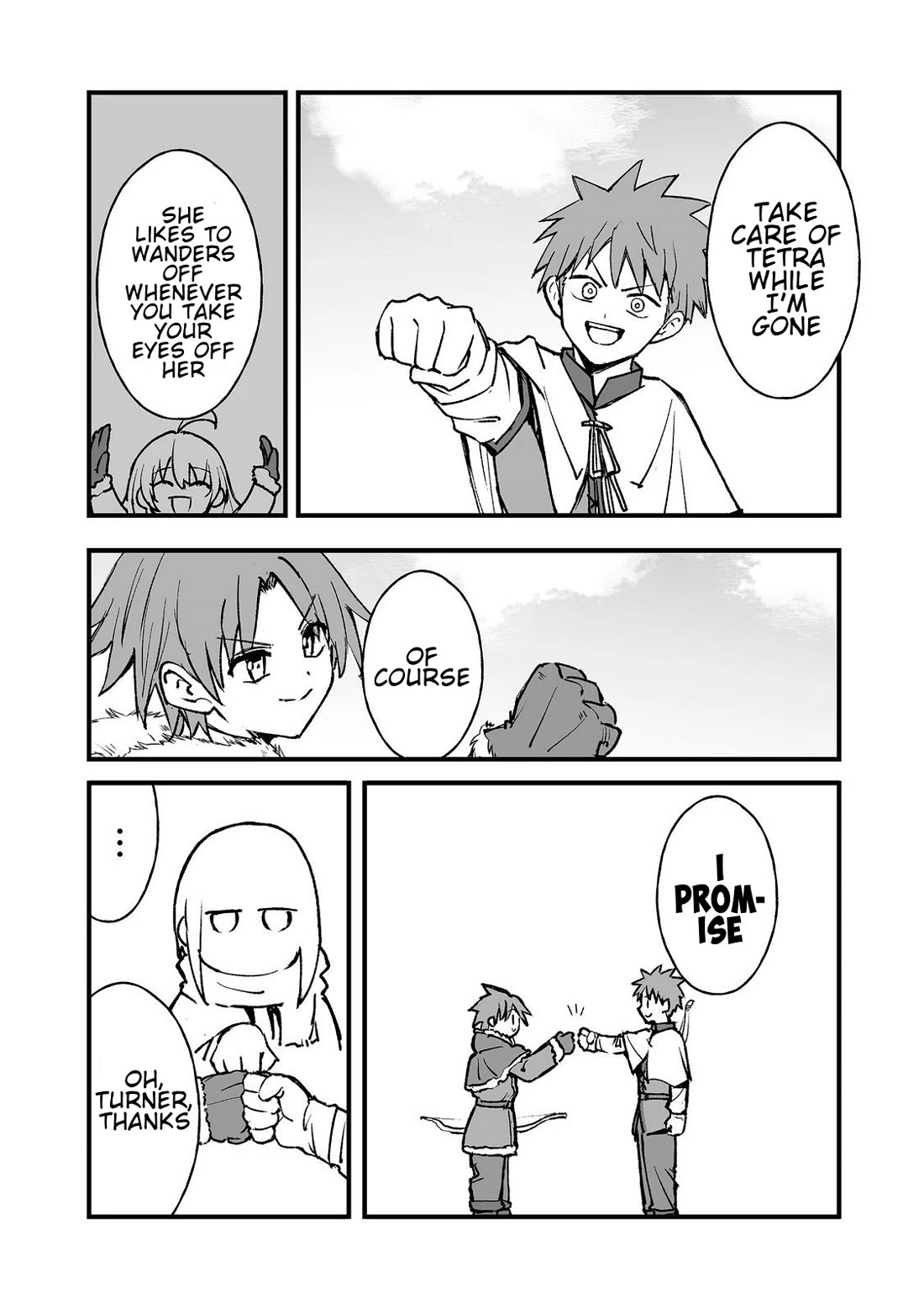 Hidden Reincarnation Chapter 21 page 31 - Chapter 21