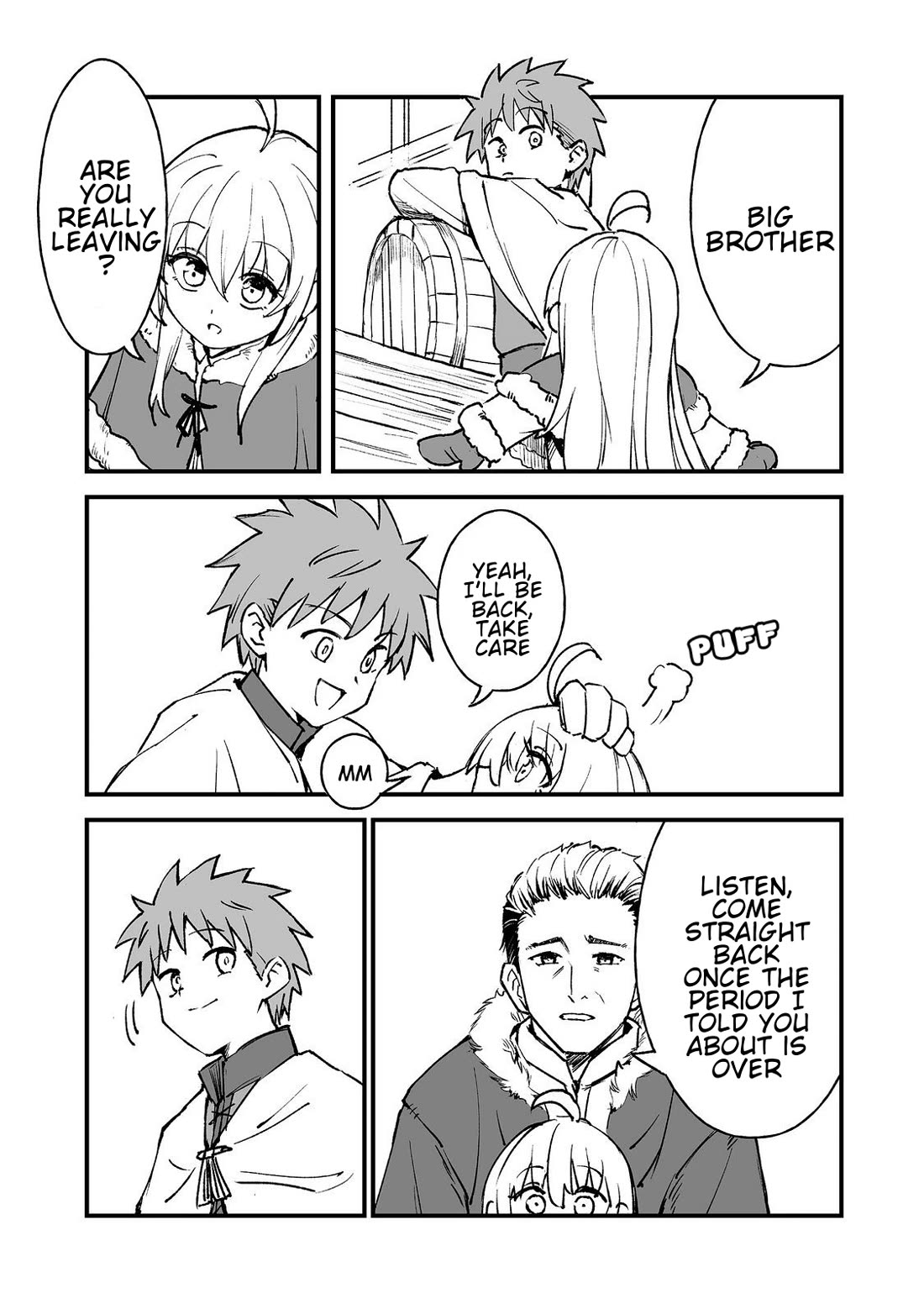 Hidden Reincarnation Chapter 21 page 37 - Chapter 21
