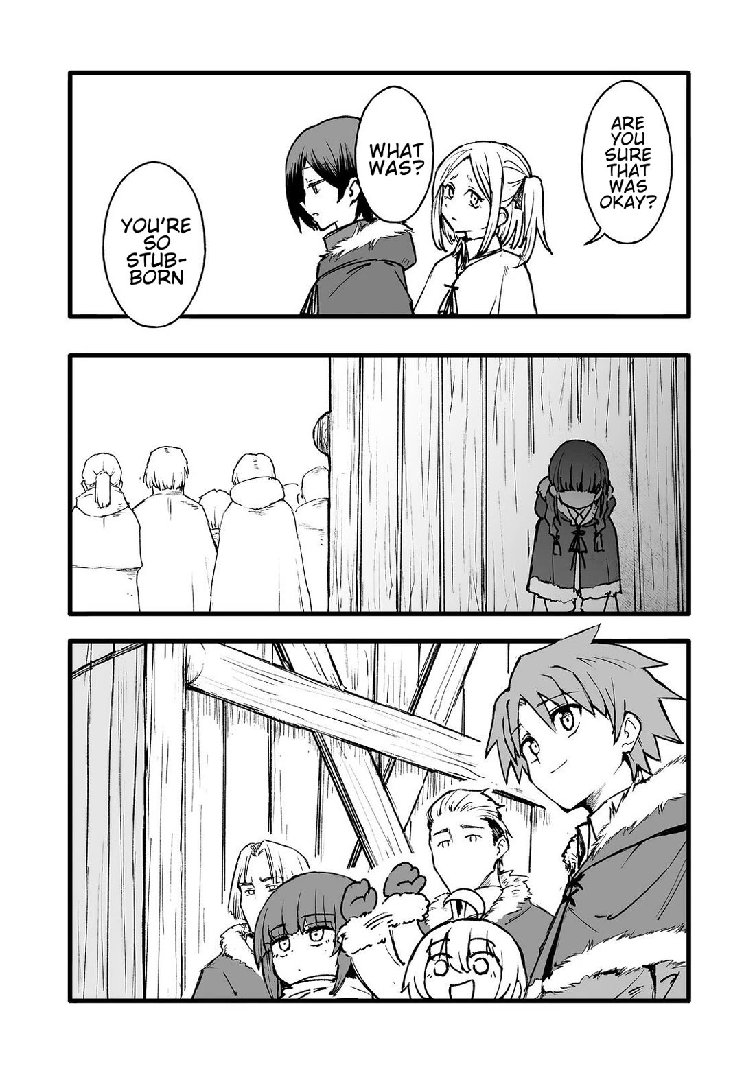 Hidden Reincarnation Chapter 21 page 40 - Chapter 21