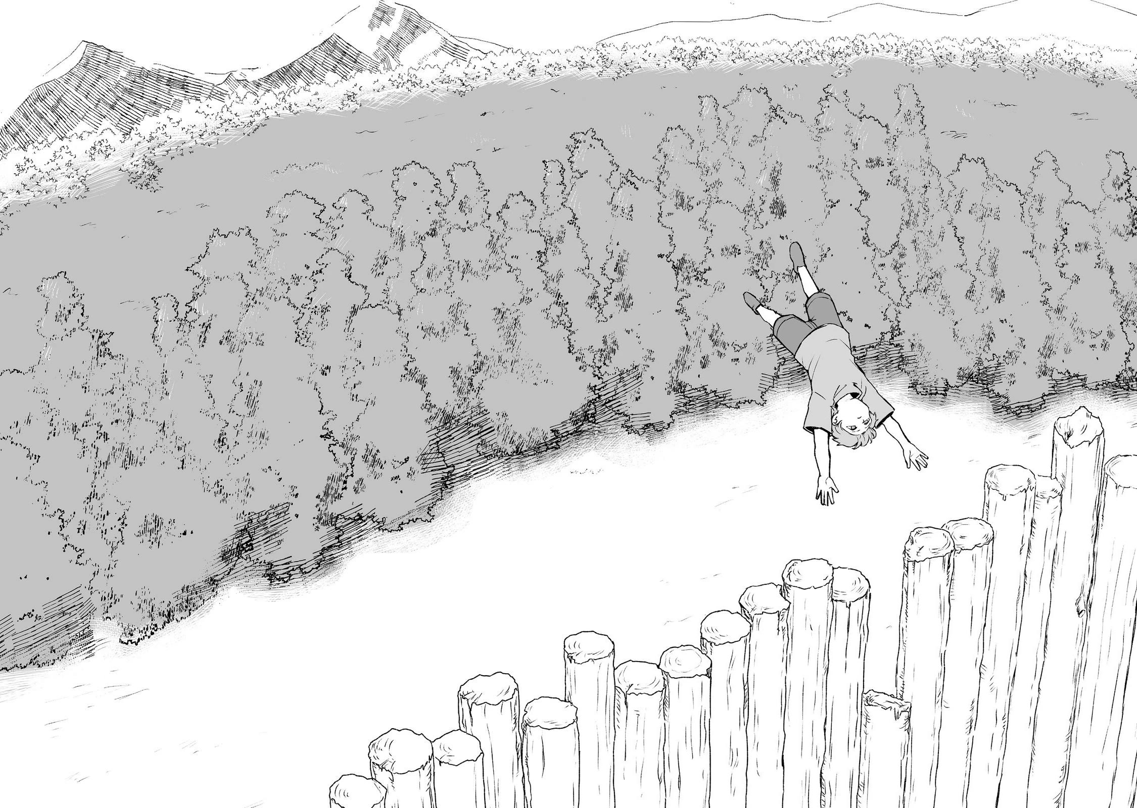 Hidden Reincarnation Chapter 3 page 16 - Chapter 3