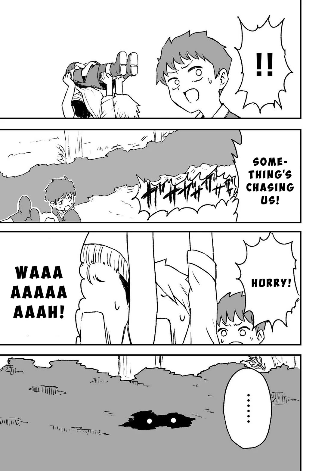 Hidden Reincarnation Chapter 3 page 24 - Chapter 3