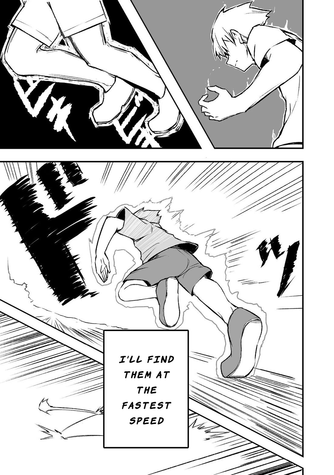Hidden Reincarnation Chapter 3 page 26 - Chapter 3