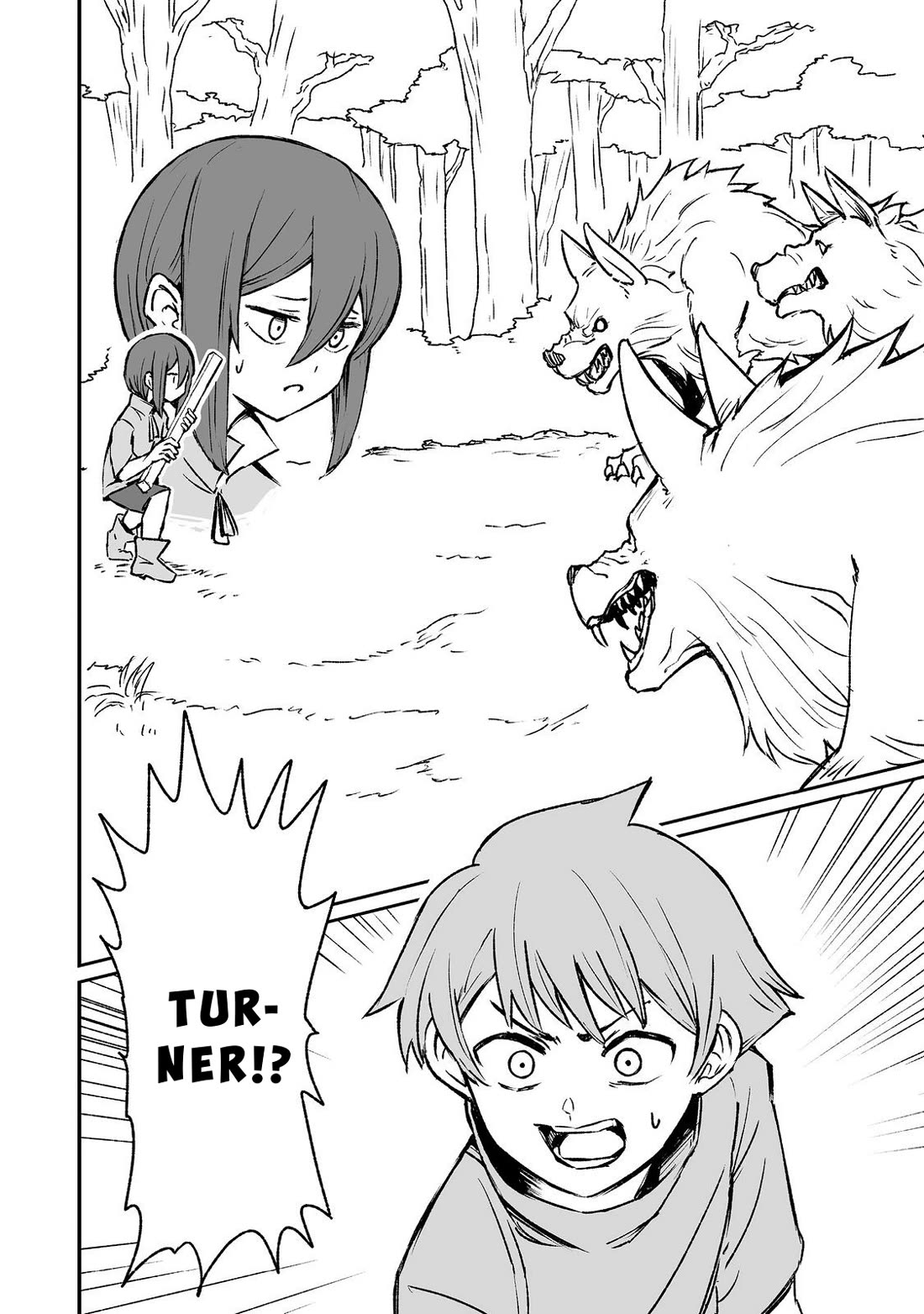 Hidden Reincarnation Chapter 3 page 30 - Chapter 3
