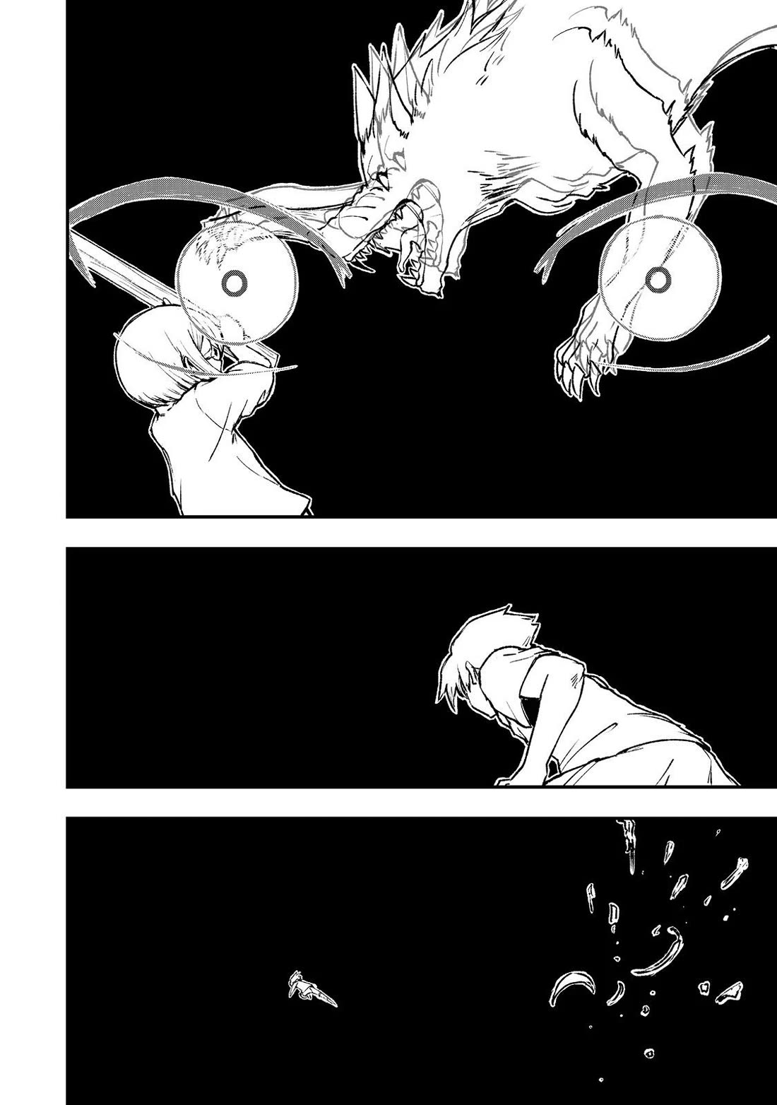 Hidden Reincarnation Chapter 4 page 8 - Chapter 4