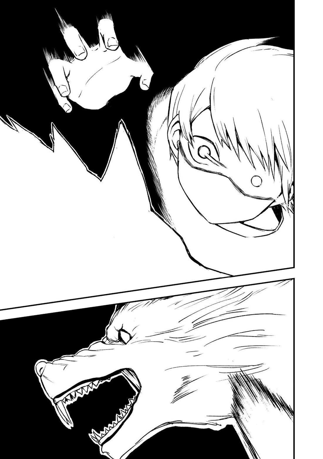 Hidden Reincarnation Chapter 4 page 9 - Chapter 4