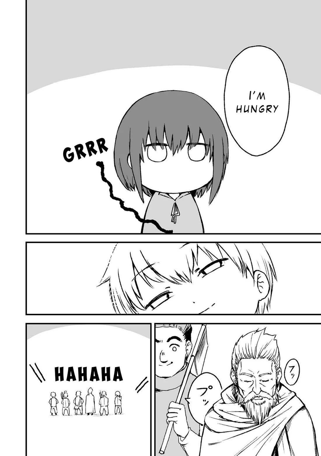 Hidden Reincarnation Chapter 5 page 14 - Chapter 5