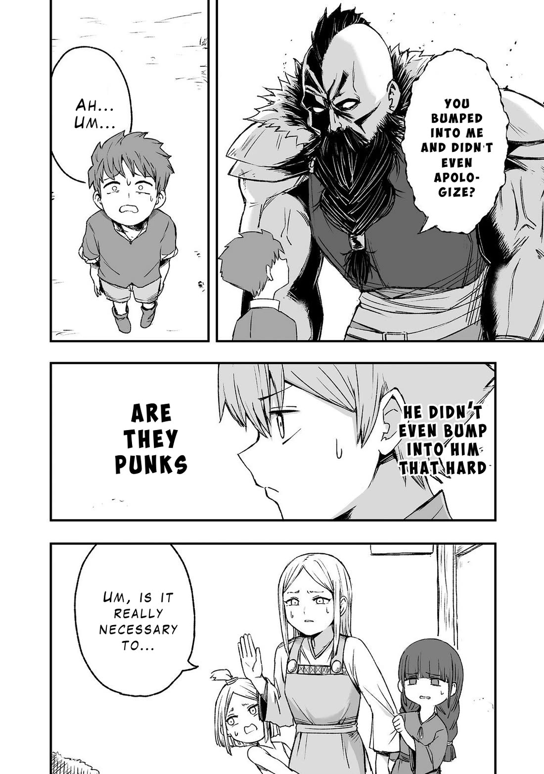 Hidden Reincarnation Chapter 6 page 10 - Chapter 6