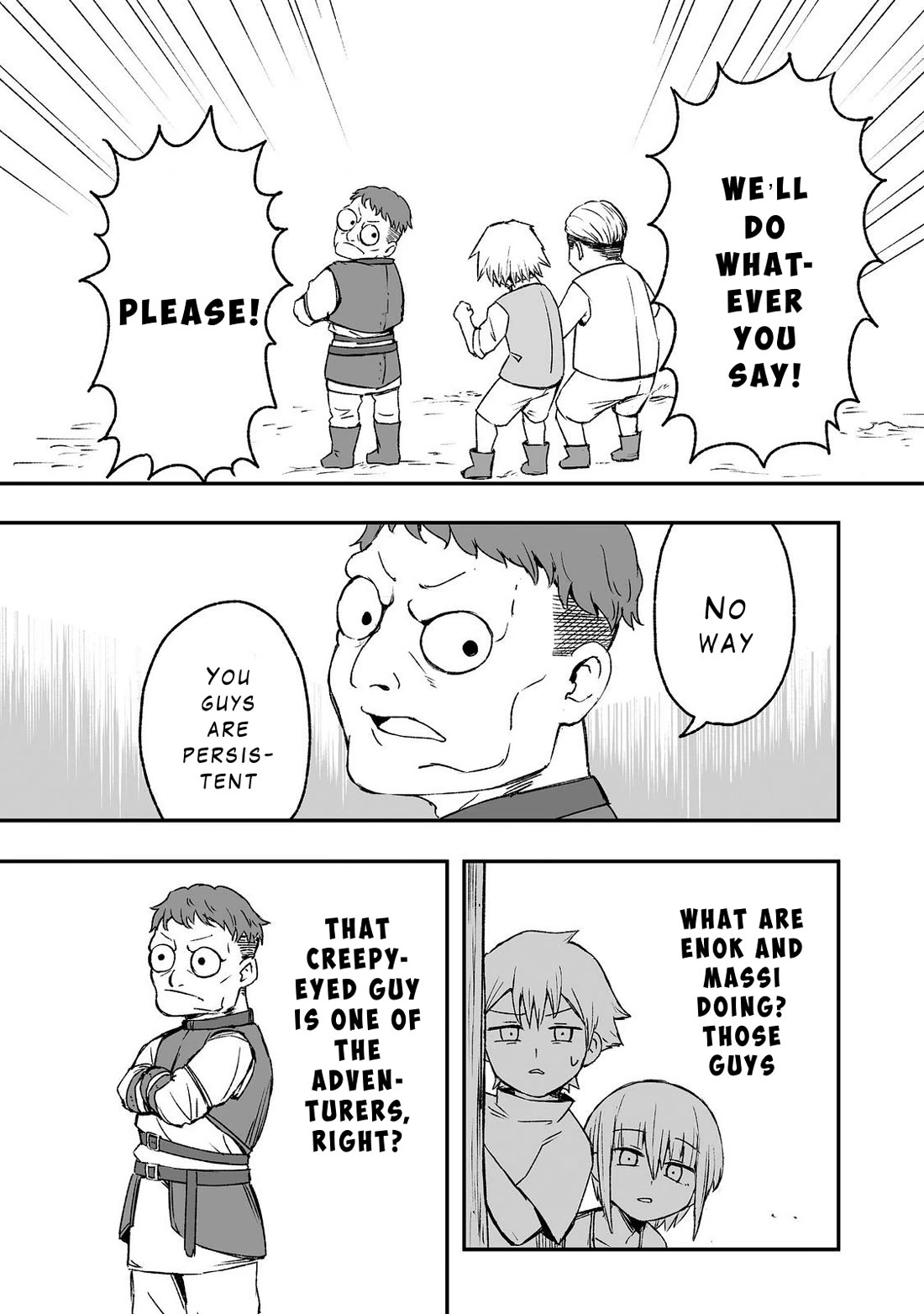 Hidden Reincarnation Chapter 6 page 25 - Chapter 6