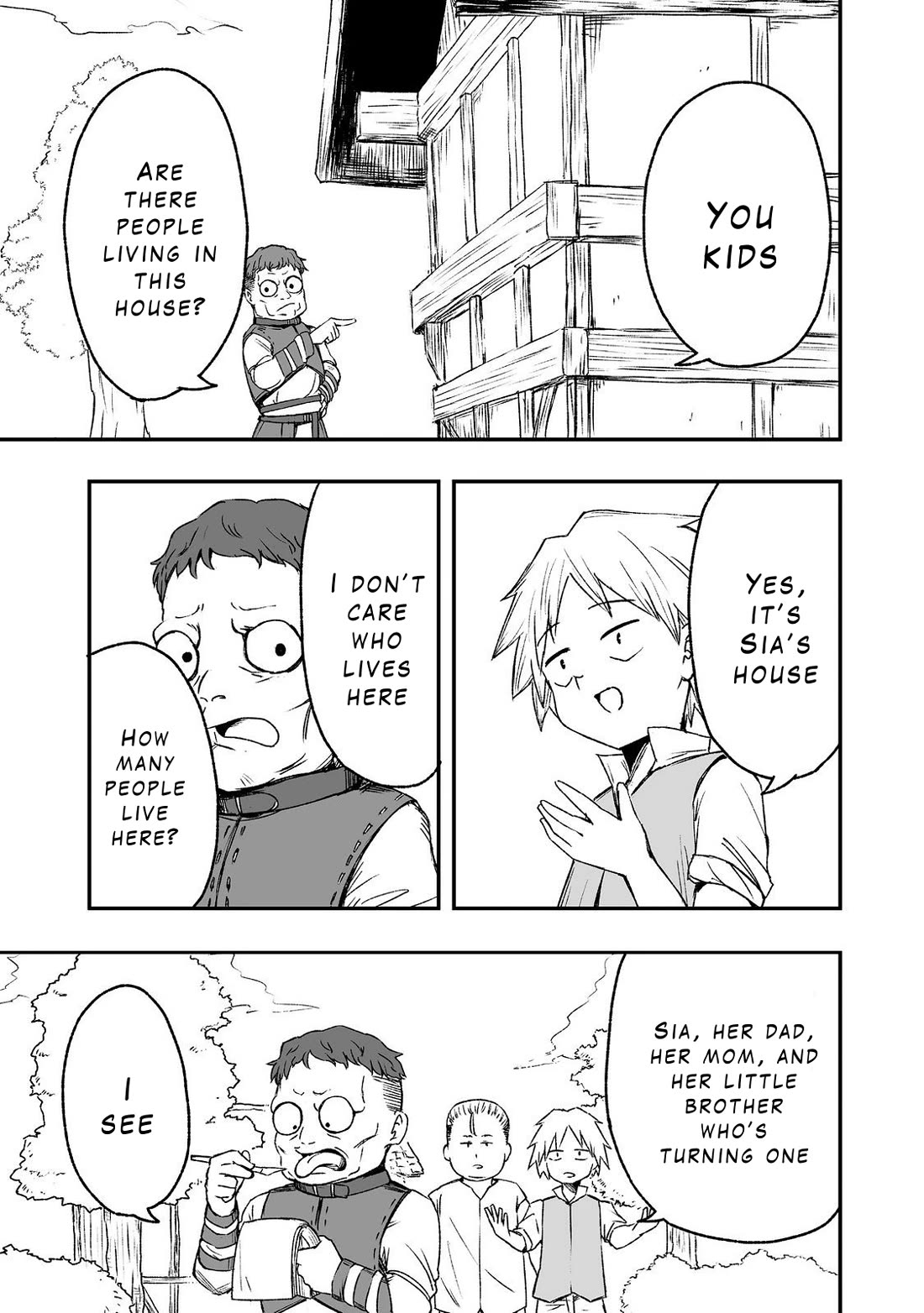 Hidden Reincarnation Chapter 6 page 27 - Chapter 6