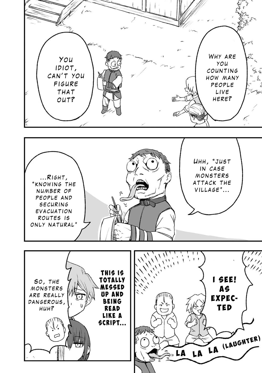 Hidden Reincarnation Chapter 6 page 28 - Chapter 6