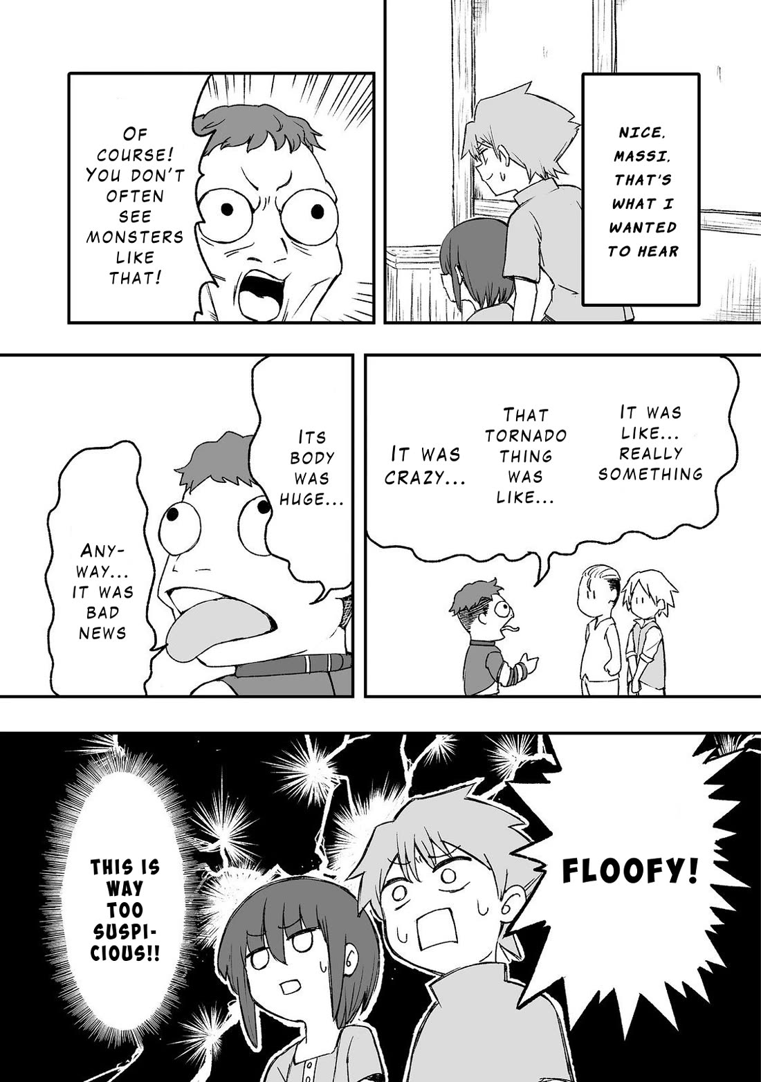 Hidden Reincarnation Chapter 6 page 29 - Chapter 6